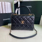 Chanel Luxury Handbag Style 292