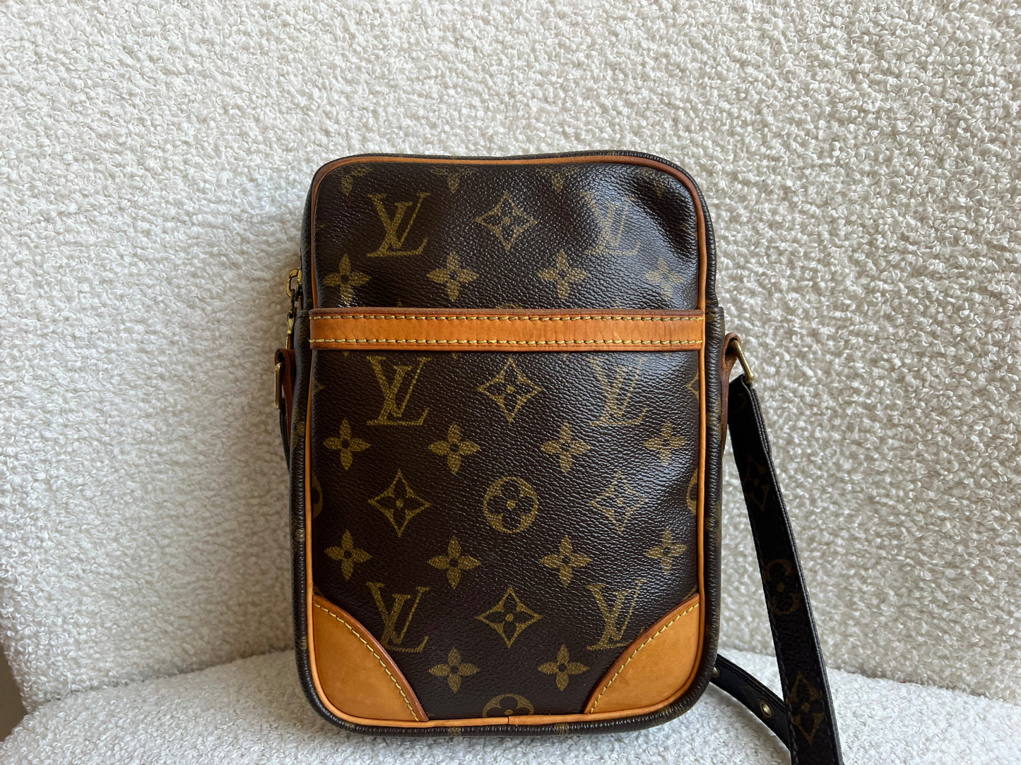 Louis Vuitton Danube Monogram
