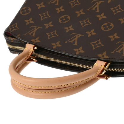 Louis Vuitton  Monogram Canvas Handbag