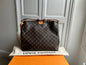 Louis Vuitton Graceful MM Monogram (RRP £1,420)