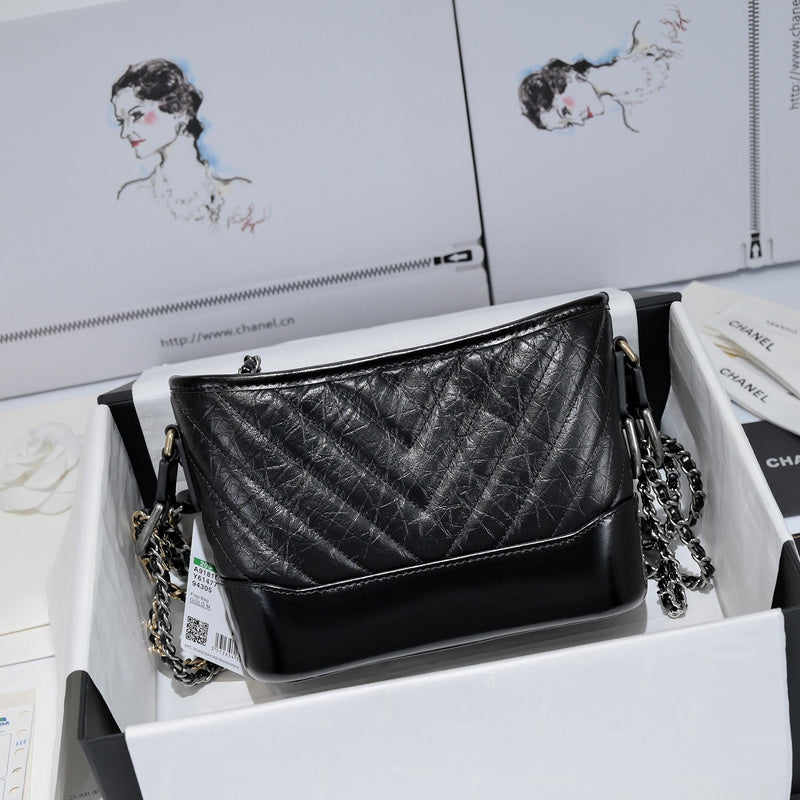 Chanel Luxury Handbag Style 470