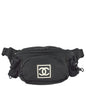 Chanel Black Luxury Handbag Style 7