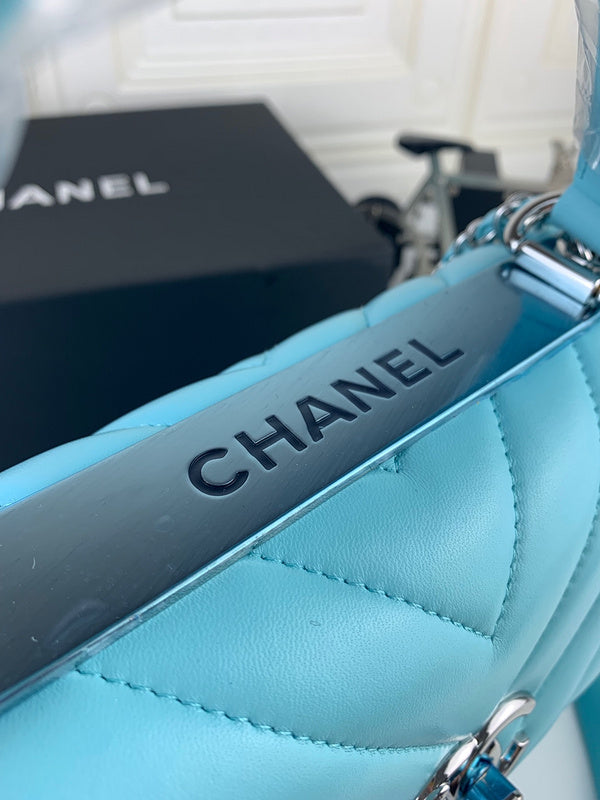 Chanel Luxury Handbag Style 402