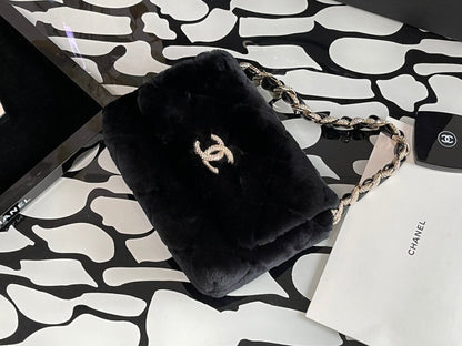 Chanel Luxury Handbag Style 592