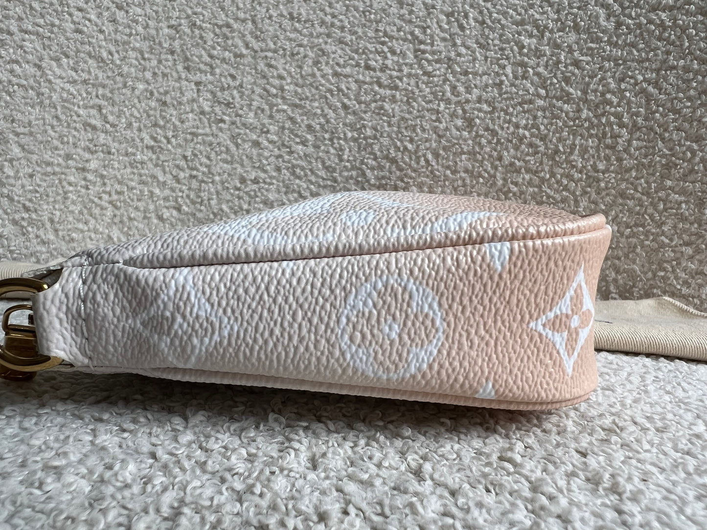 Louis Vuitton Multi Pochette Accessoires Summer By the Pool Limited Edition