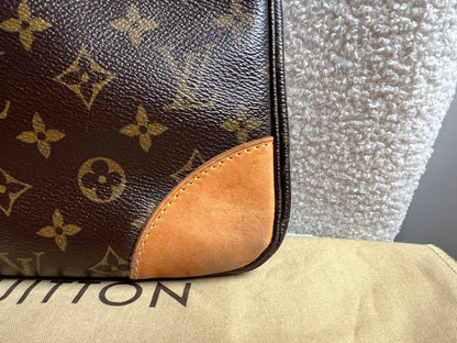 Louis Vuitton Boulogne Monogram
