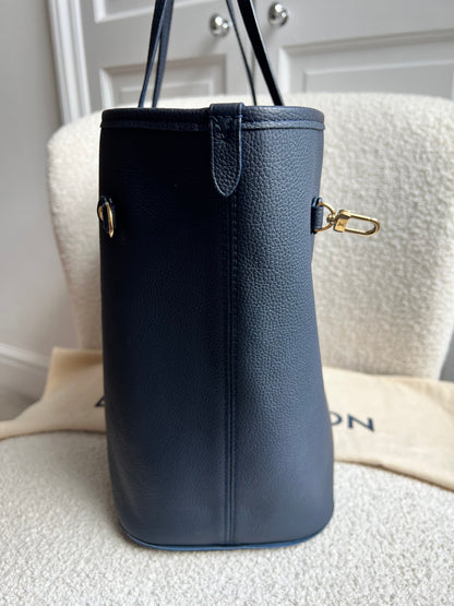 Louis Vuitton Neverfull MM Inside Out (RRP £2,280)