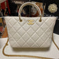 Chanel Luxury Handbag Style 35