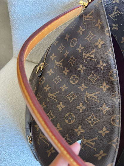 Louis Vuitton Melie Monogram