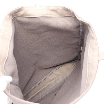 Louis Vuitton  Canvas Tote Bag