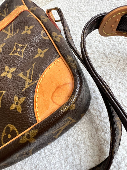 Louis Vuitton Danube Monogram
