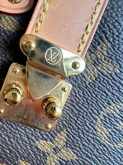 Louis Vuitton Side Trunk MM