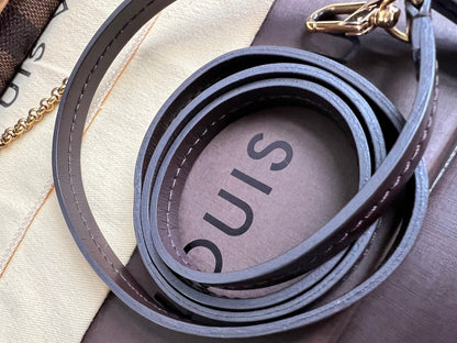 Louis Vuitton Favorite PM Damier Ebene
