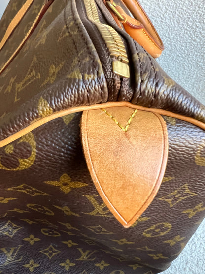 Louis Vuitton Keepall 50 Monogram