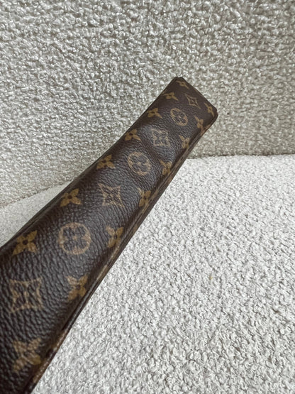 Louis Vuitton Pochette Monogram