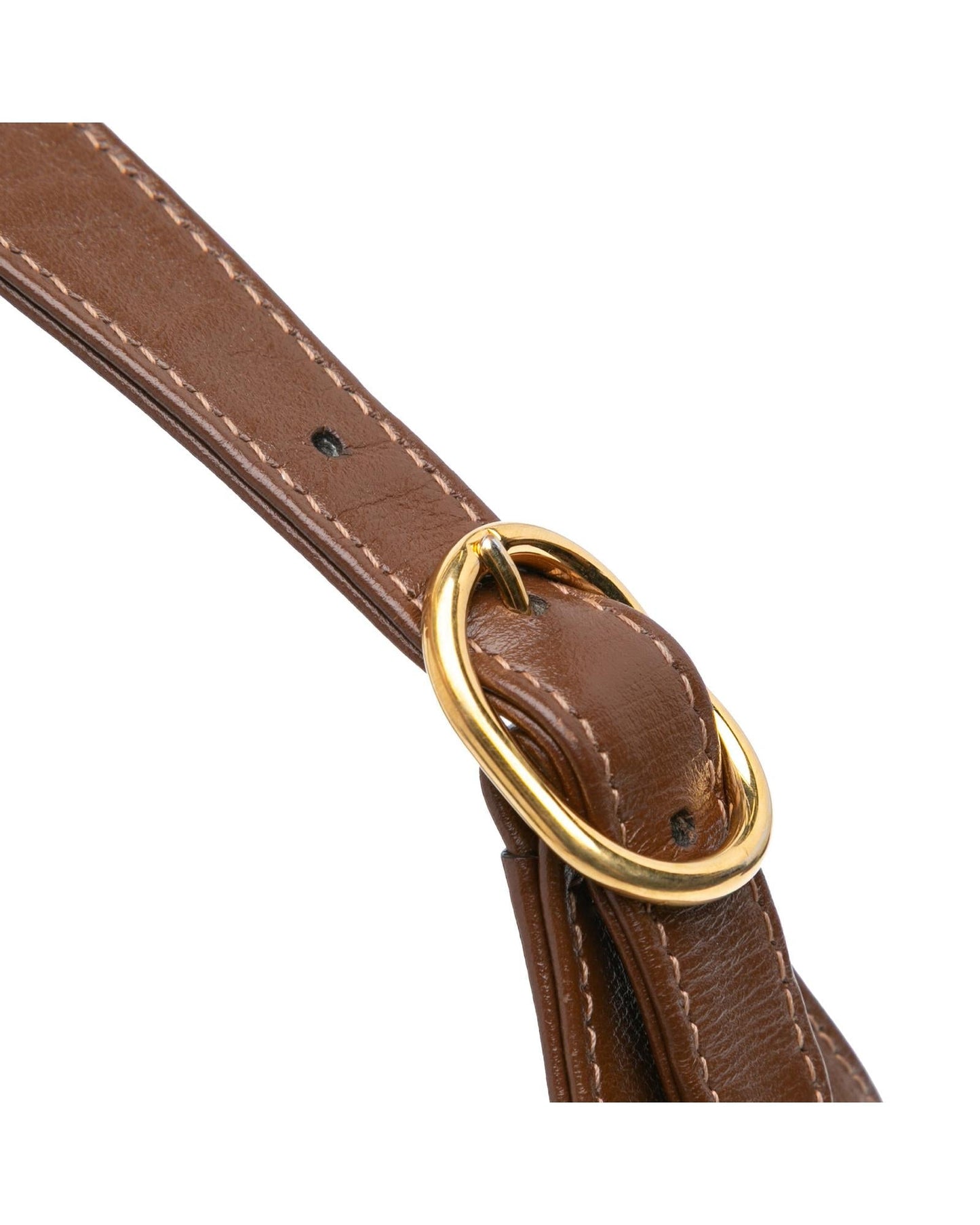 Small Supreme Jackie 1961 Crossbody with Leather Trim and Piston Lock Closure