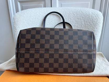 Louis Vuitton Lena PM Damier Ebene