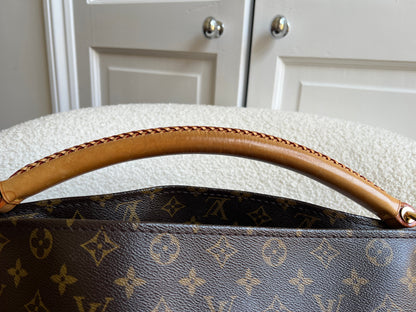 Louis Vuitton Artsy MM Monogram (RRP £1,940)