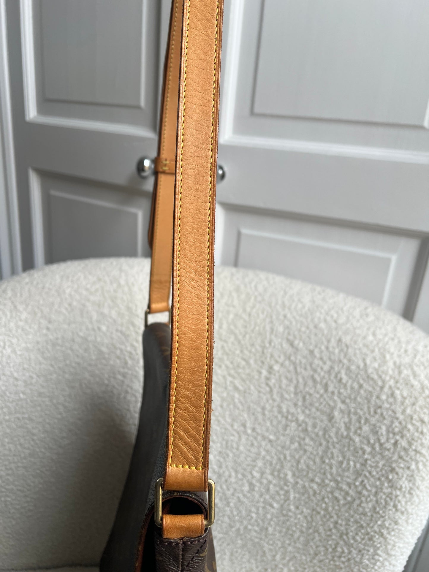 Louis Vuitton Musette Salsa GM
