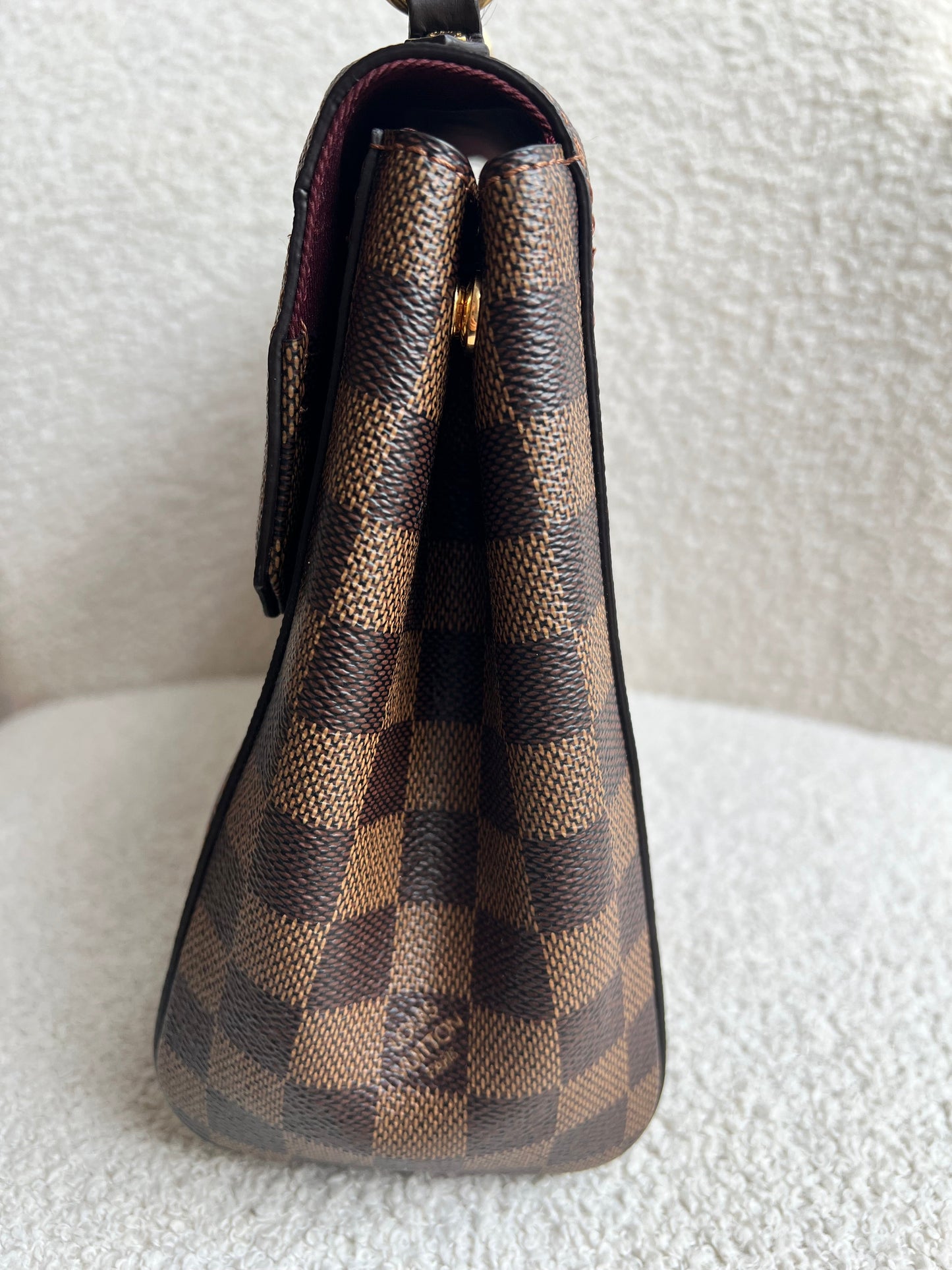 Louis Vuitton Bond Street (RRP £1680)