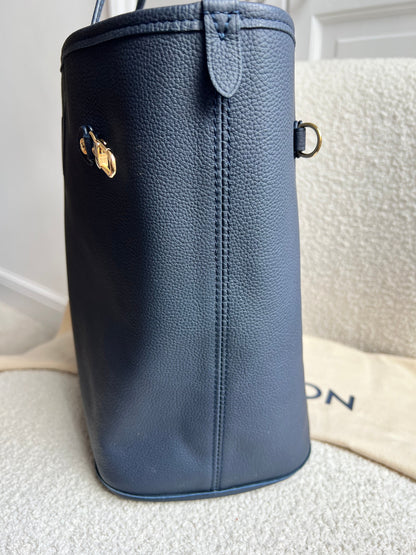 Louis Vuitton Neverfull MM Inside Out (RRP £2,280)