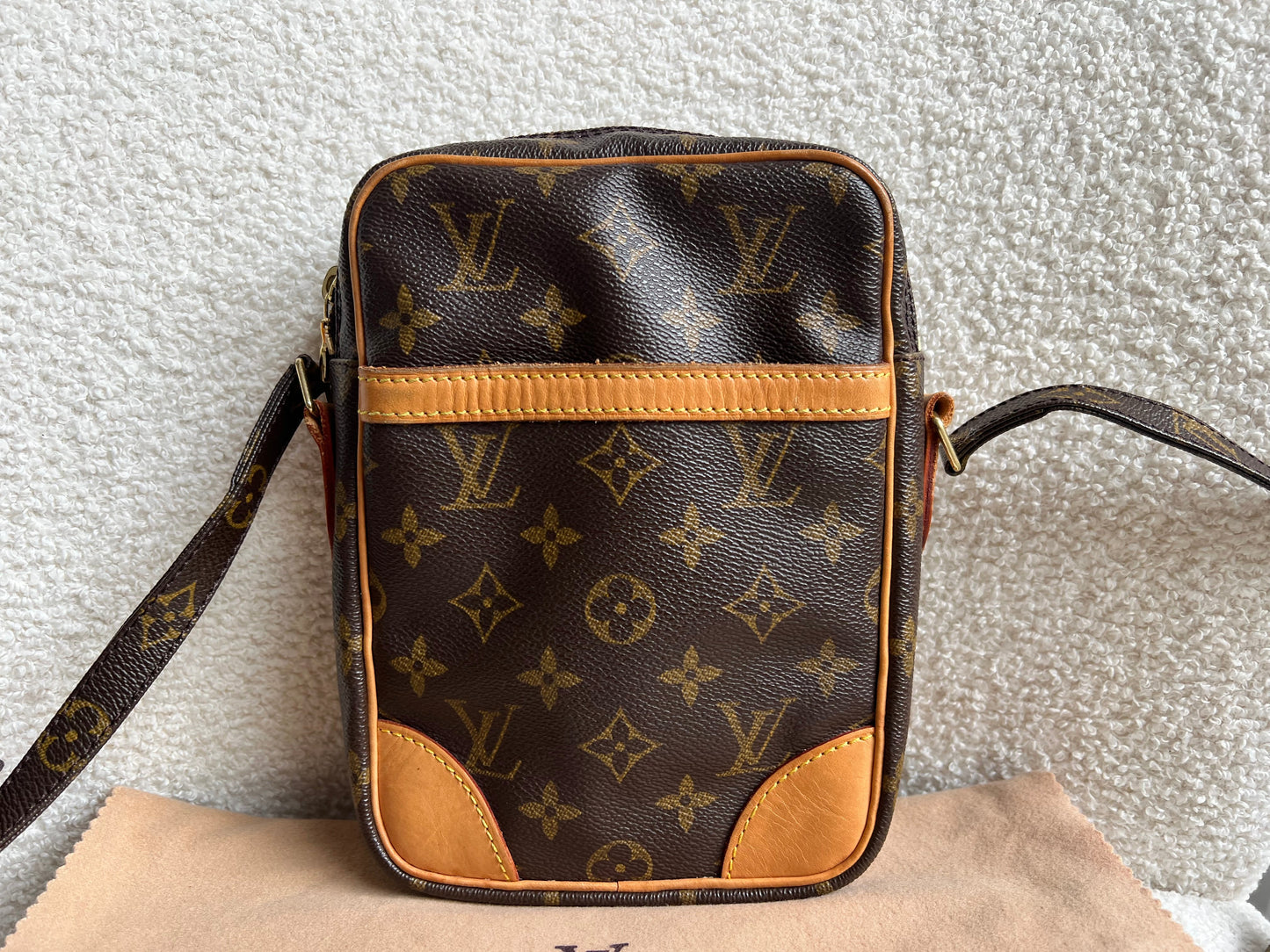 Louis Vuitton Danube Monogram