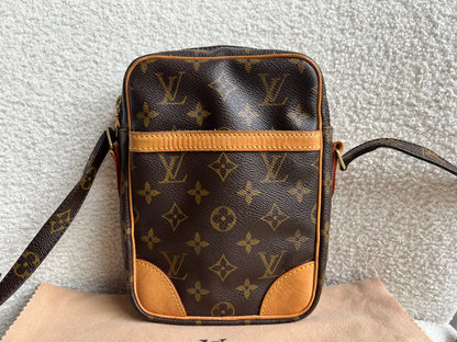 Louis Vuitton Danube Monogram