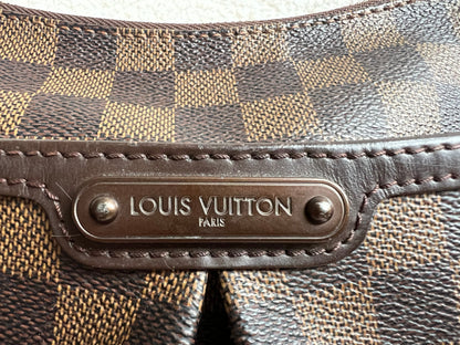 Louis Vuitton Bloomsbury PM Damier Ebene