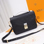 Makersluxe - Crossbody Bag Black