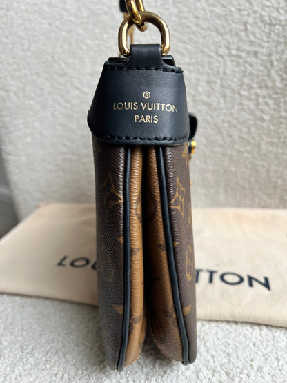Louis Vuitton Twinny Bag (RRP £2350)