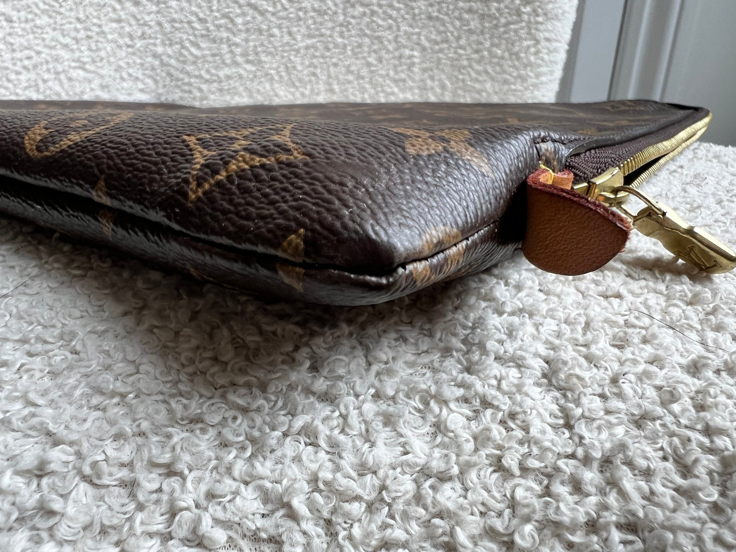 Louis Vuitton Etui Voyage GM Document Holder Monogram
