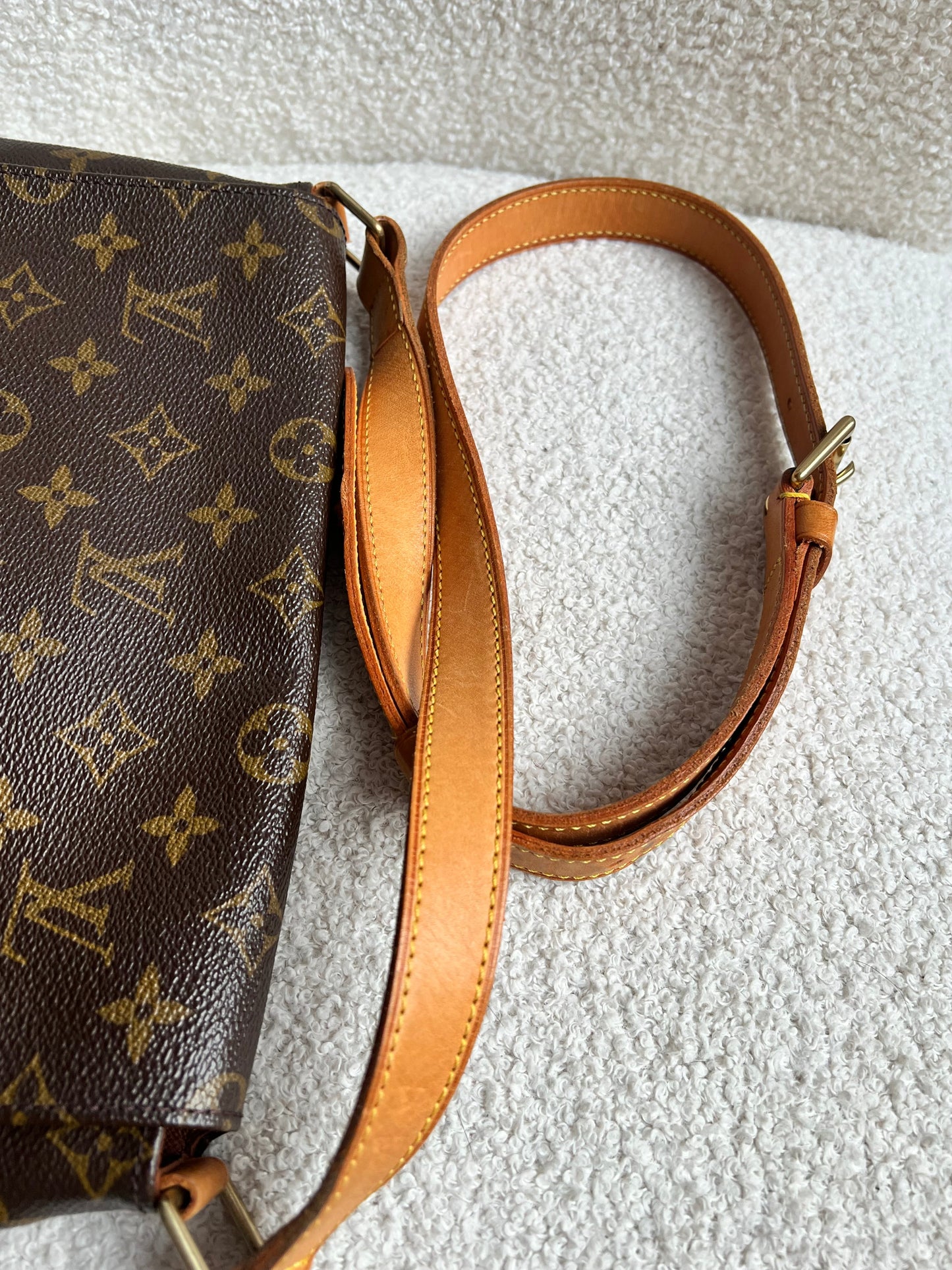 Louis Vuitton Musette Salsa GM