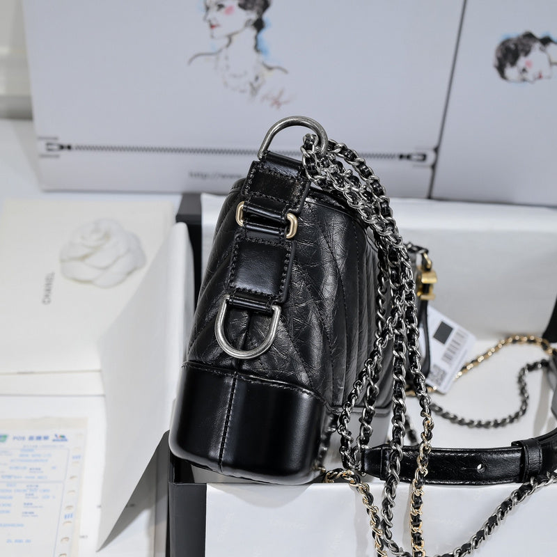 Chanel Luxury Handbag Style 470