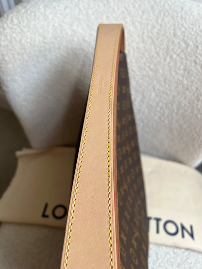 Louis Vuitton Slouchy MM Monogram (RRP £2110)