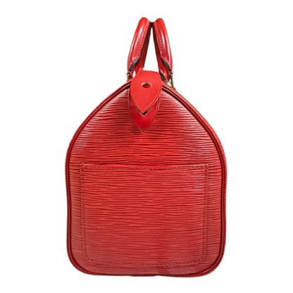 Louis Vuitton  Epi Leather Handbag