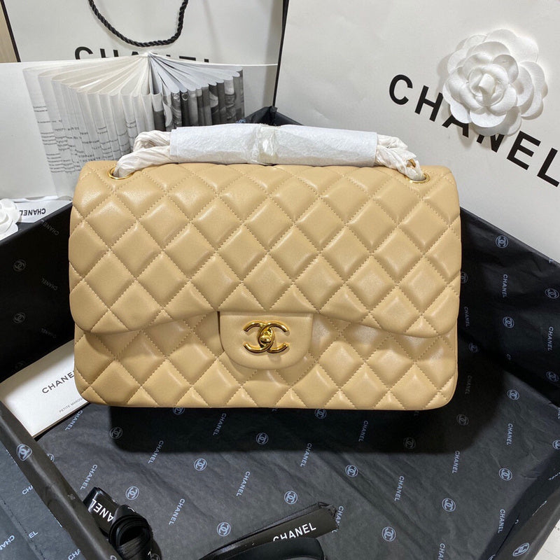 Chanel Luxury Handbag Style 317