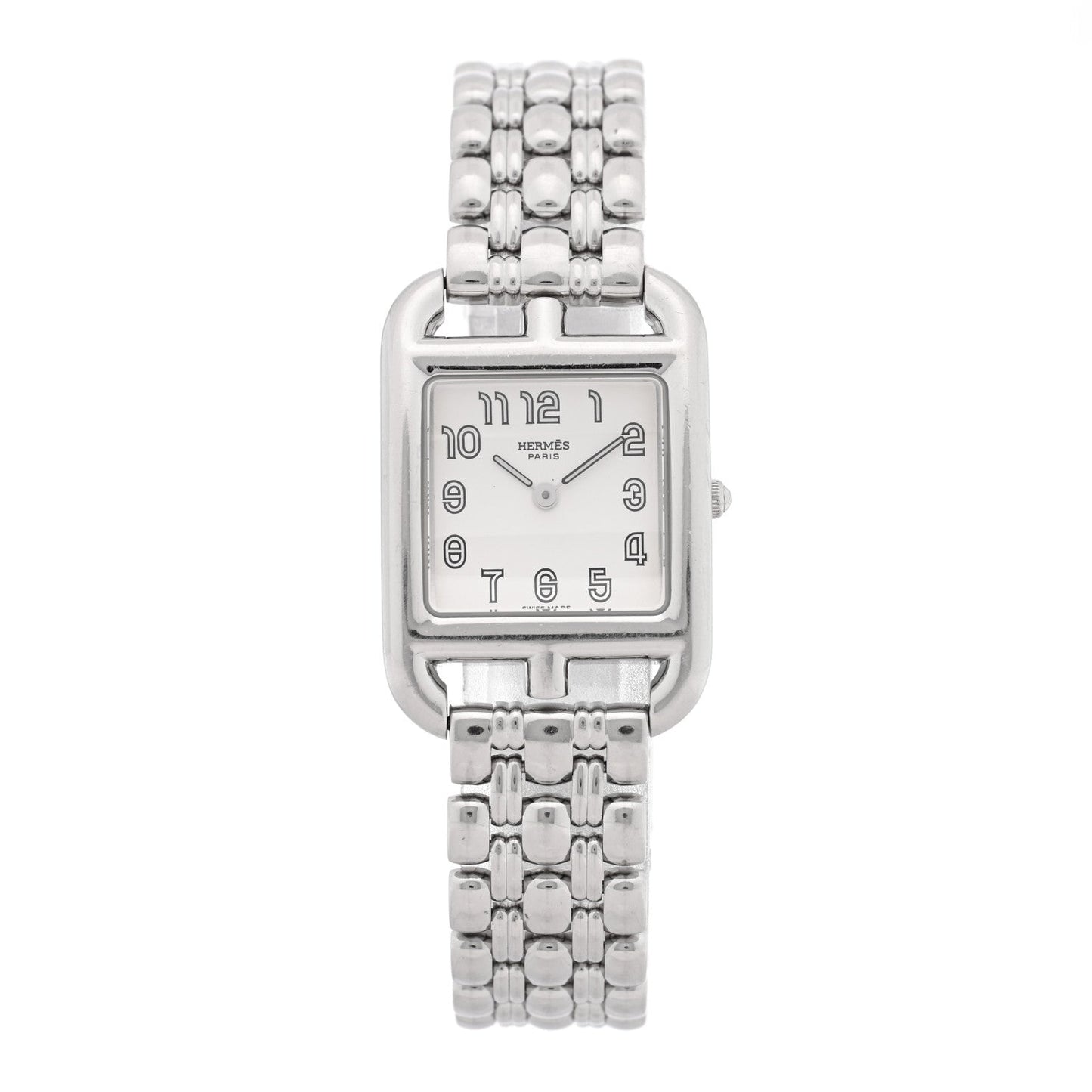Stainless Steel 23mm Cape Cod Quartz Watch