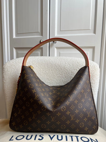 Louis Vuitton Slouchy MM Monogram (RRP £2110)