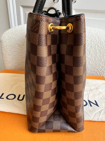 Louis Vuitton Riverside Tote (RRP £1,890)