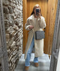 Conversion Kit For Dior Medium 30 Montaigne Dea Pouch