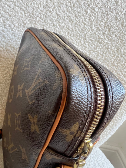 Louis Vuitton Danube Monogram