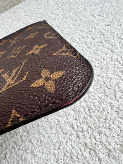 Louis Vuitton Pouch (from Neverfull MM) in Monogram
