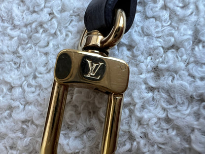 Louis Vuitton Pouch (from Neverfull) in Damier Ebene