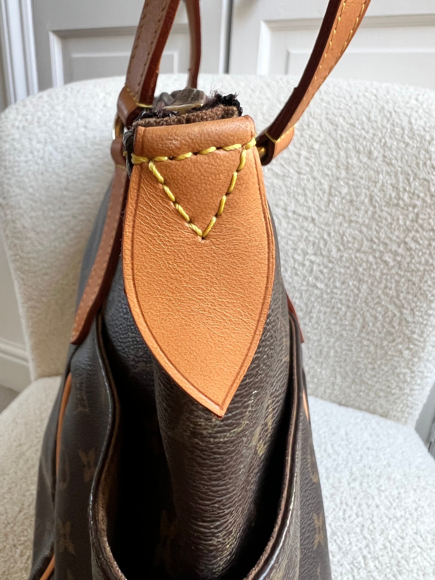 Louis Vuitton Totally GM Monogram