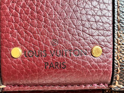 Louis Vuitton Bond Street (RRP £1680)