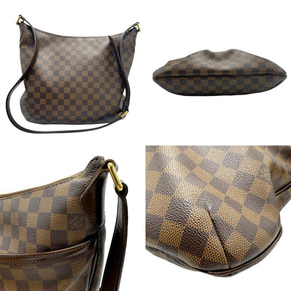 Louis Vuitton  Damier Canvas Damier Canvas Shoulder Bag