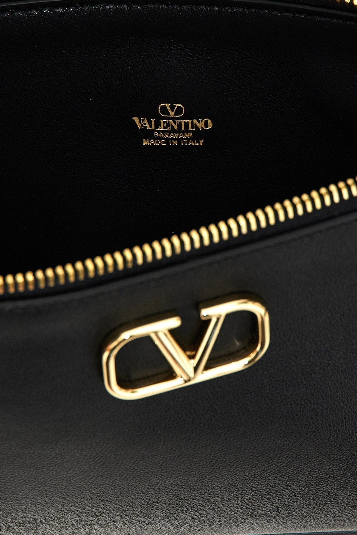 Valentino Garavani Women Valentino Garavani 'Vlogo Signature' Crossbody Bag