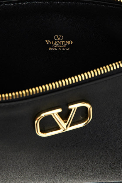 Valentino Garavani Women Valentino Garavani 'Vlogo Signature' Crossbody Bag
