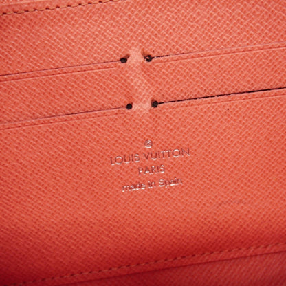 Louis Vuitton  Long Wallet (Bi-Fold)