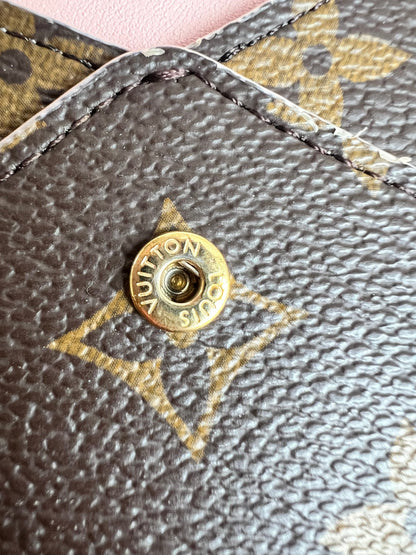 Louis Vuitton Large Kirigami Pouch Monogram